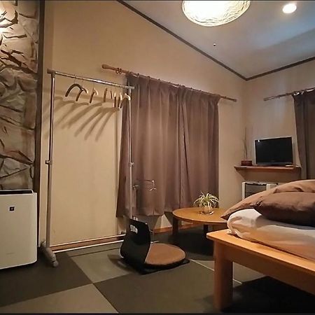 Hotel Hakuba Kaze no Ko Exterior foto