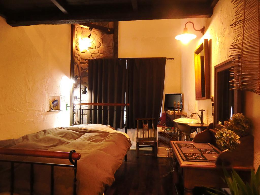 Hotel Hakuba Kaze no Ko Exterior foto