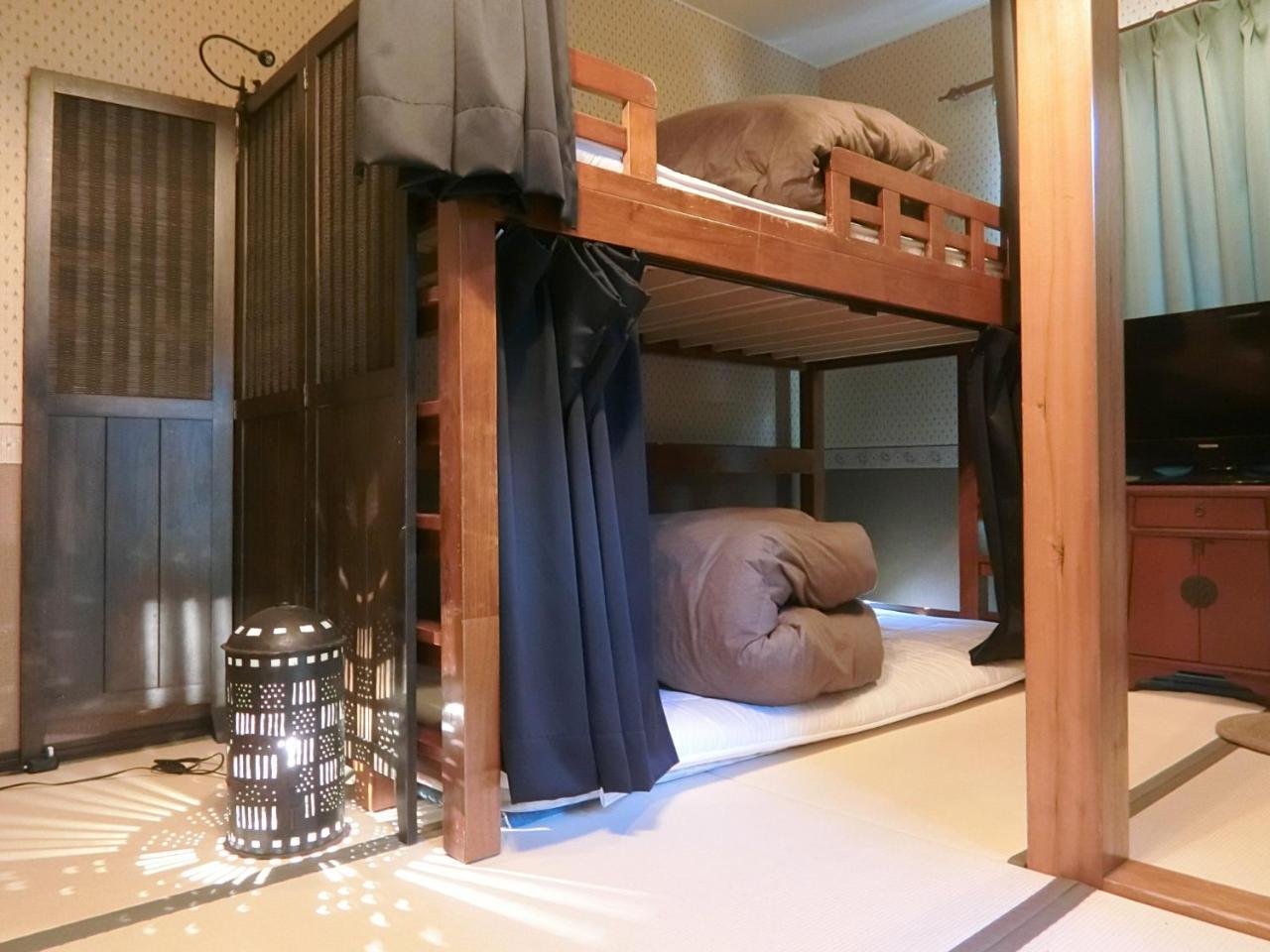 Hotel Hakuba Kaze no Ko Exterior foto